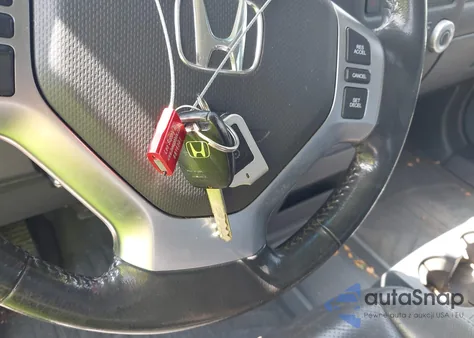 2008 Honda Ridgeline Rtl from USA, damaged, VIN 2HJYK16588H539250